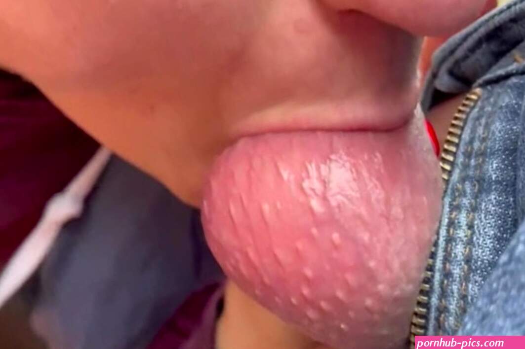 Watch Naughty big sucking and licking balls on close up