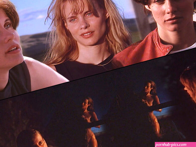 Lori Singer nude pics page