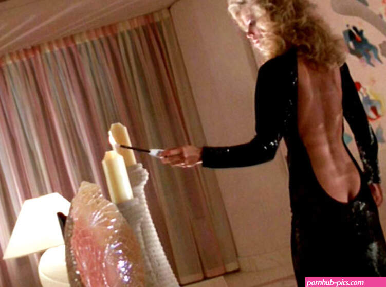 Lori Singer nude pics page