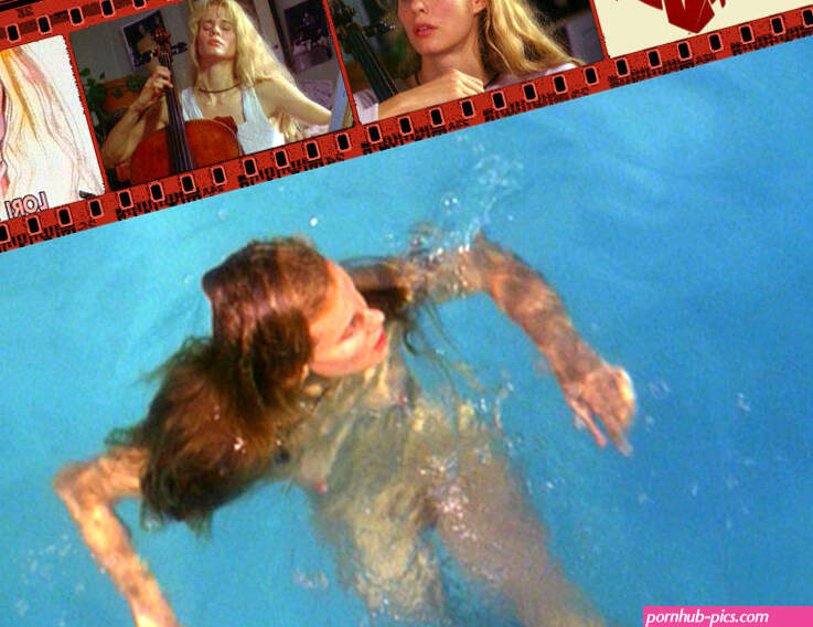 Lori Singer fully nude movie captures