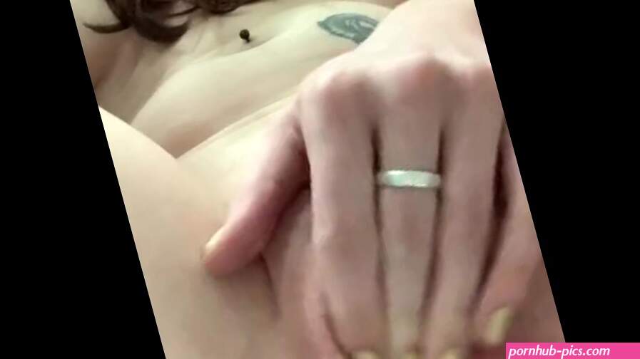 Masturbating until I cum.