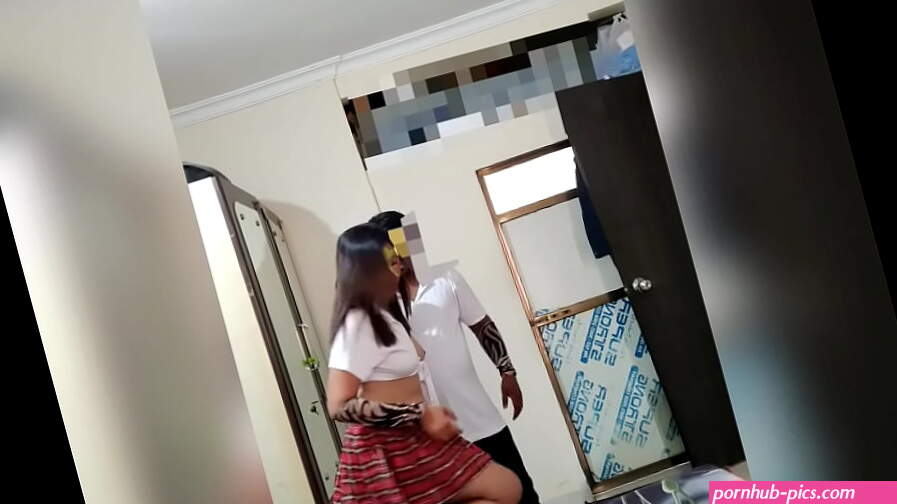 Desi professor fucks student for marks