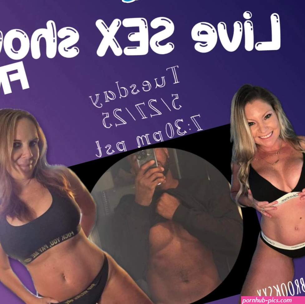 briannabrooksxxx photos and videos from OnlyFans