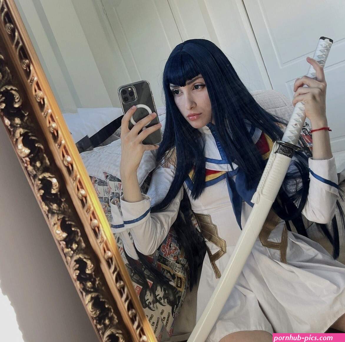 scarlettdevil01 Nude Leaks OnlyFans