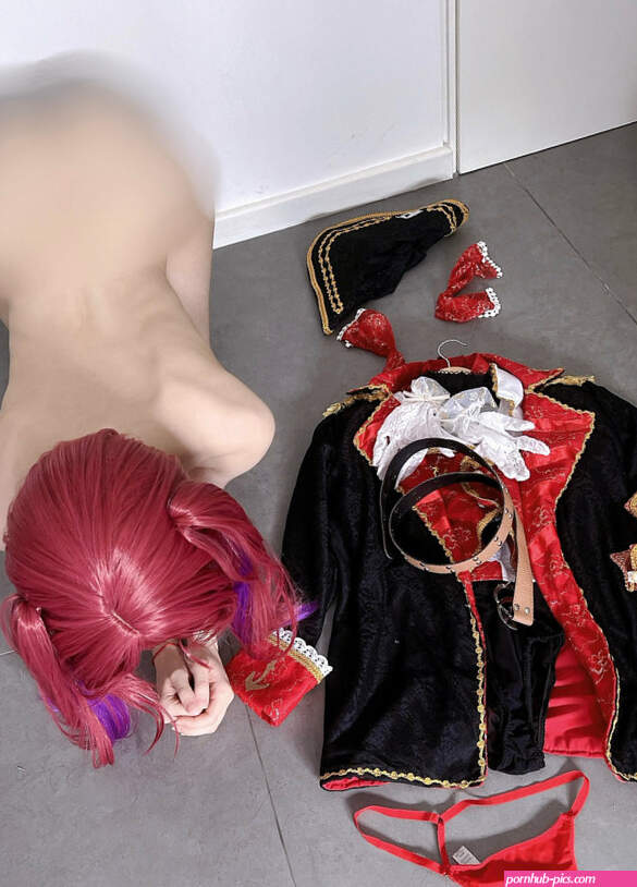 scarlettdevil.cos scarlettdevil01 Nude Leaked OnlyFans