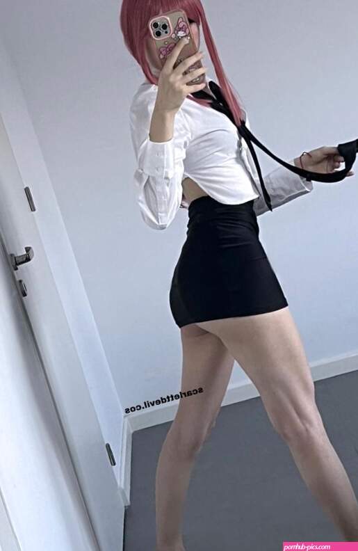 scarlettdevil01 Nude Leaks OnlyFans