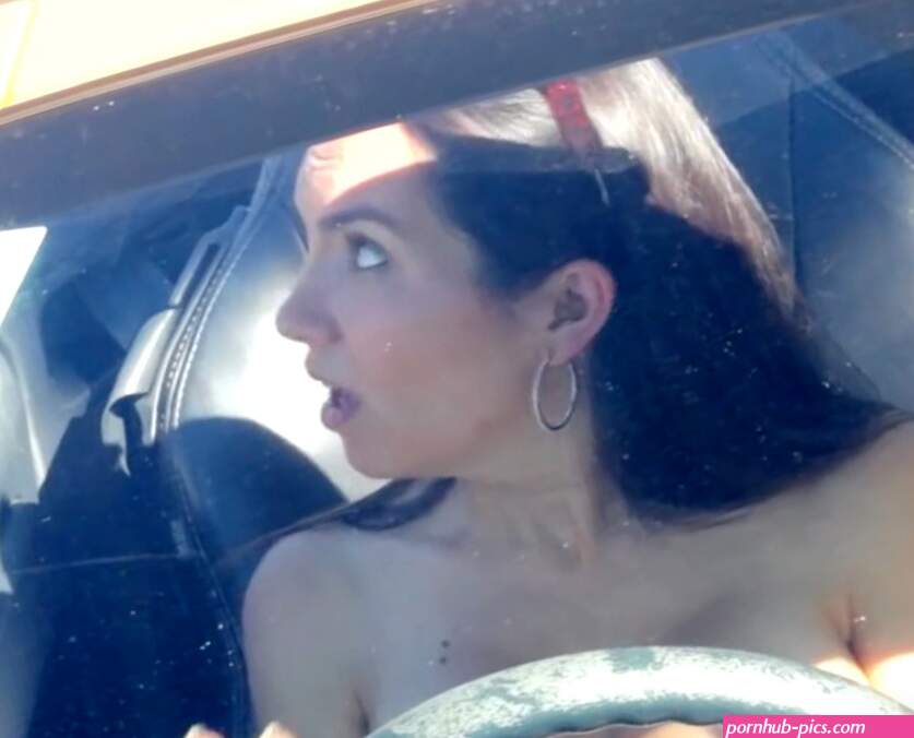 Trisha Hershberger thatgrltrish trishahershberger Nude Leaked OnlyFans