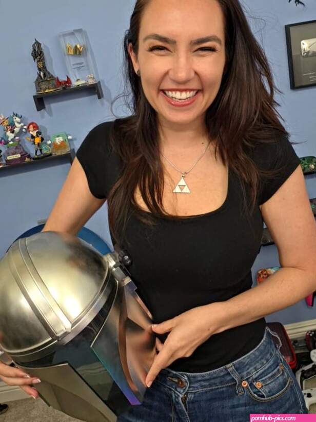 Trisha Hershberger thatgrltrish trishahershberger trishahershbergerstreams Nude OnlyFans