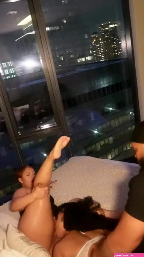 Amberthickk Threesome Bgg Fucking And Eating Cunts Onlyfans Leak