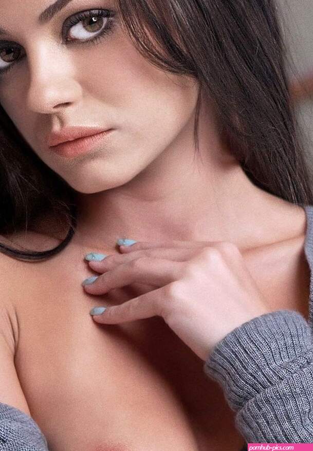 Mila Kunis