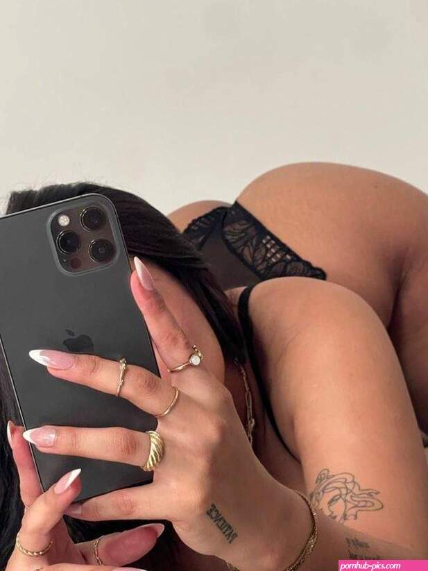 Mishxrhodes mishxrhodes Nude Leaked OnlyFans Photo fapodropi2