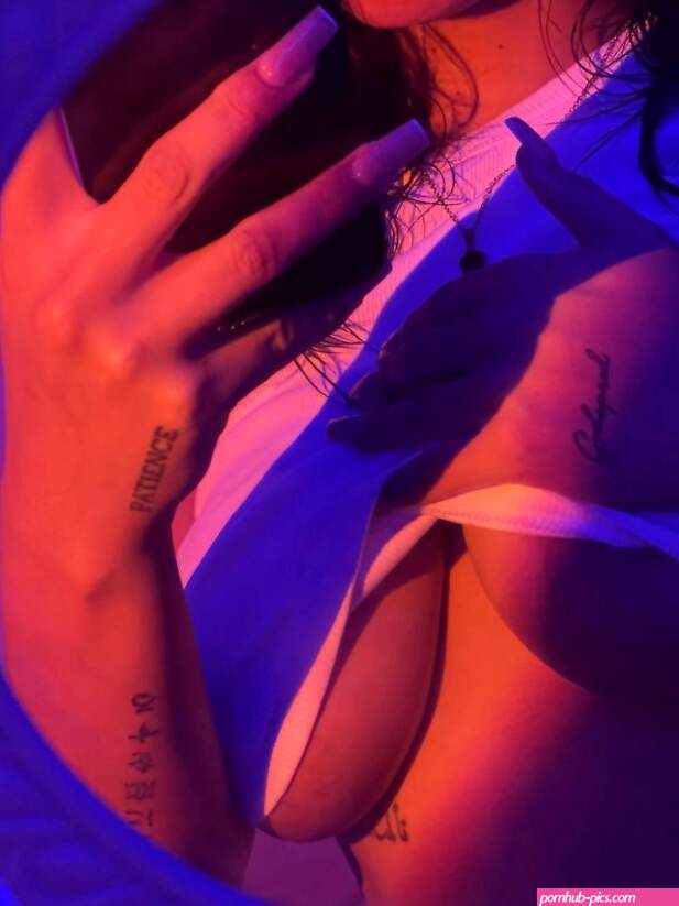 Mishxrhodes Nude Leaks OnlyFans
