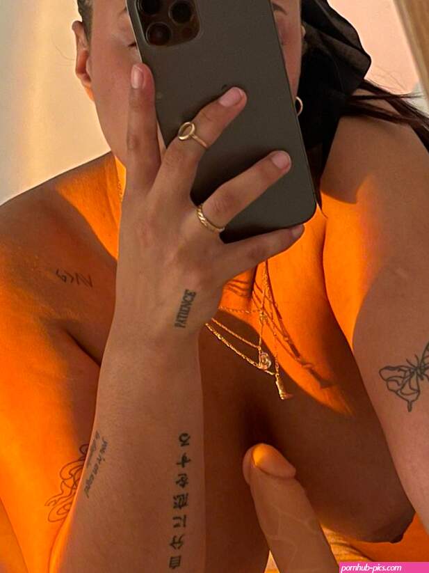 Mishxrhodes Nude Leaked OnlyFans