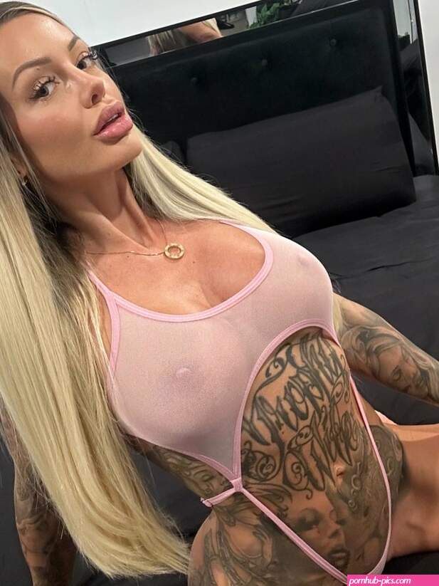 missminniexx Nude Leaked OnlyFans