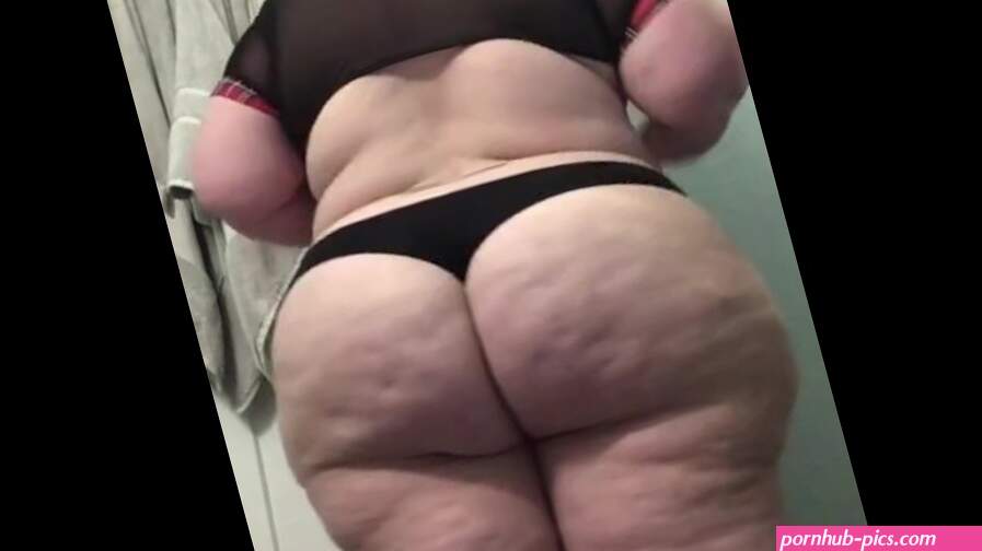 Ride a BBW