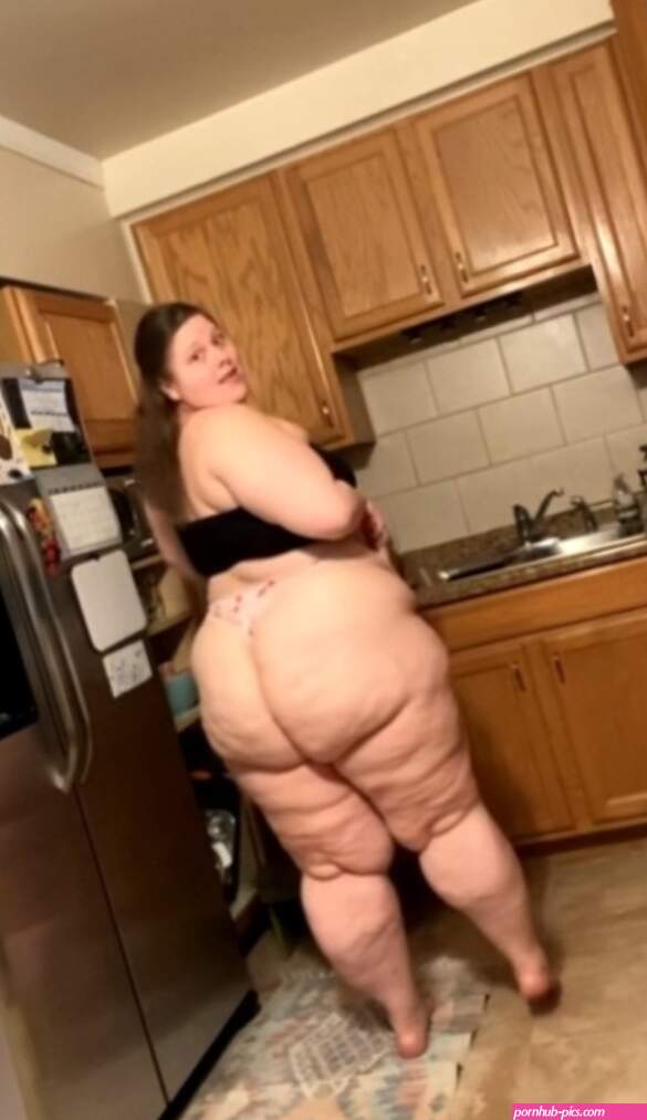 SugarNSpiceroni Mega Booty Pawg