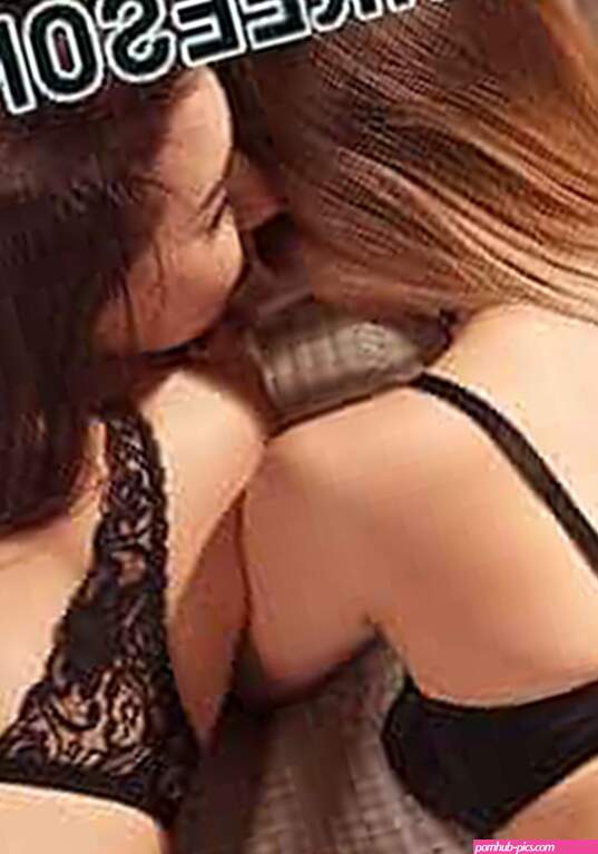 My First Threesome