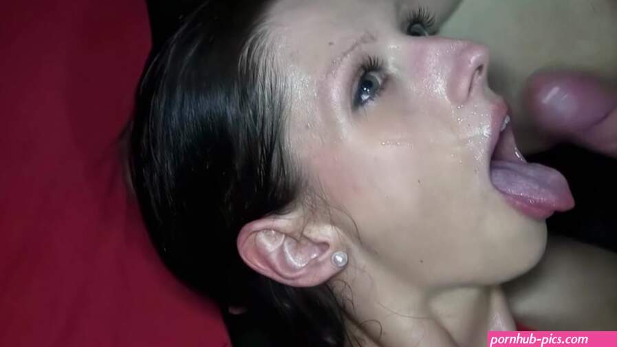 Skinny German sluts thick anal and vaginal with creampie in swinger club
