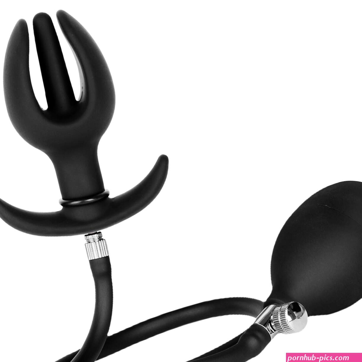 Inflatable Anal Plug