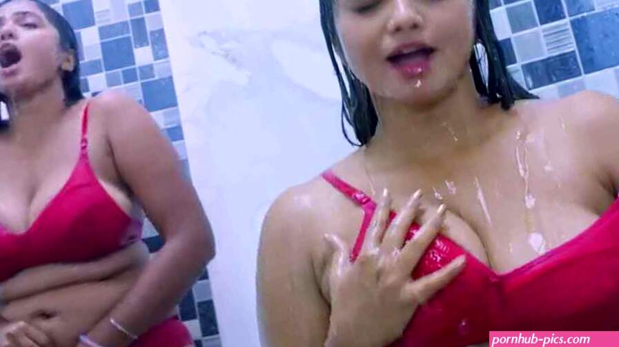 Bharti Jha nude videos Archives