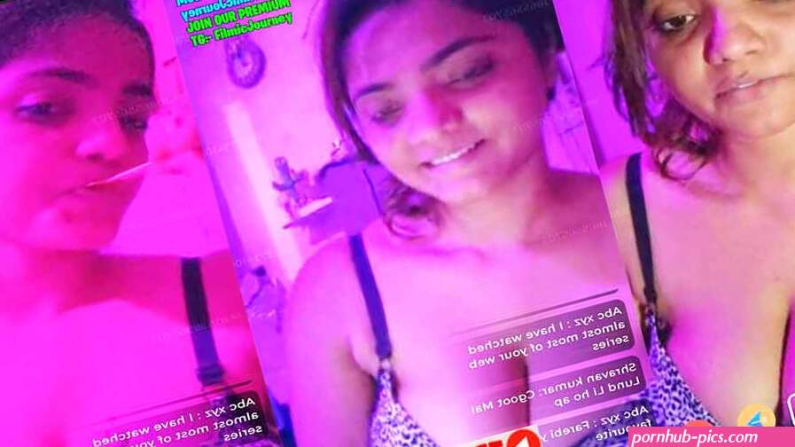 Bharti Jha porn videos Archives