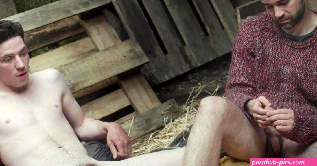 Best Nude Male Celebrities without Body Doubles