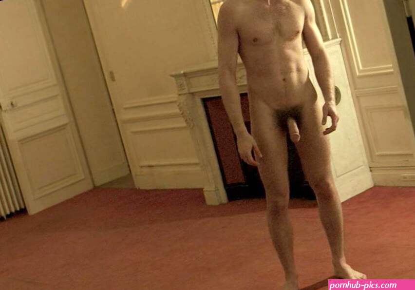 Male Celebs: Celeb Full Frontal Nude 56