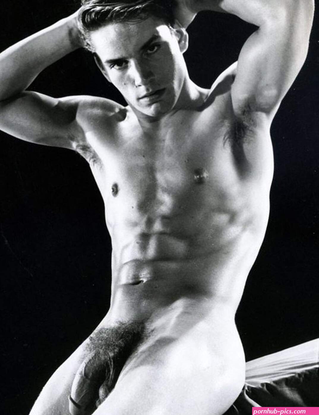 Nude Male Celebrity