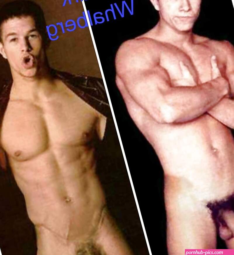 Male Celeb Nude