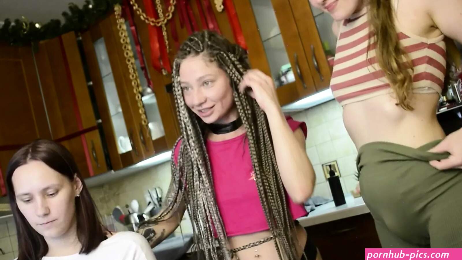 Fetish 2 Porn Videos