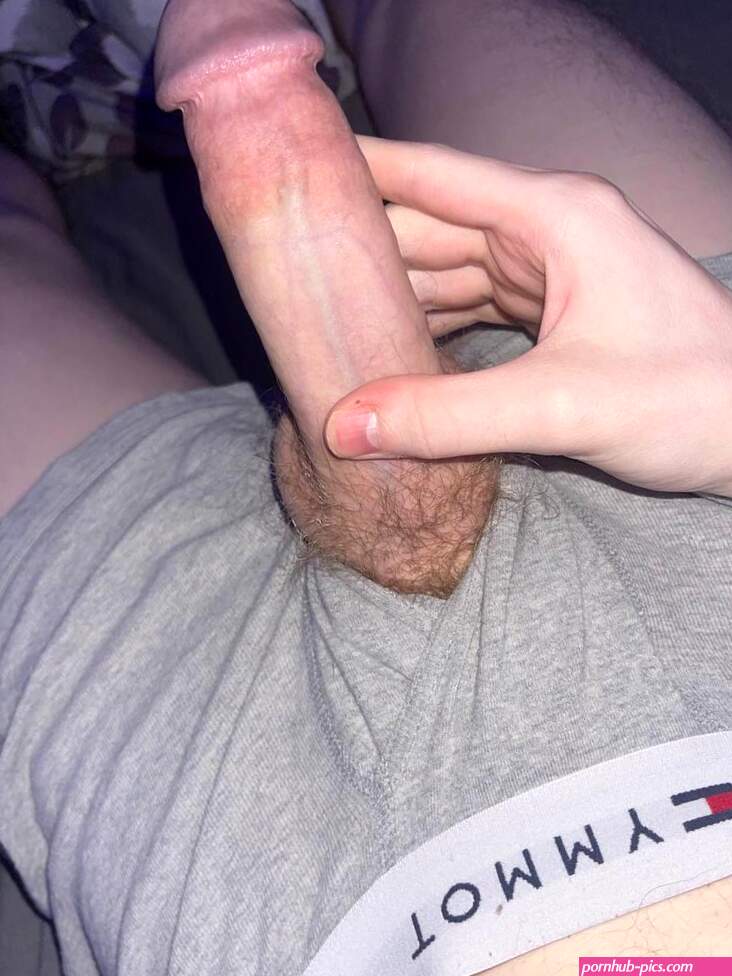 Would you suck my cock through my underwear?