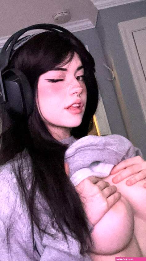 Hannah Owo New leak hanahowo
