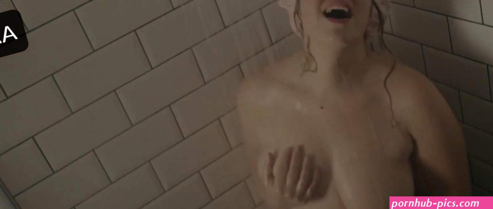 HEIDI SWITCH Nude