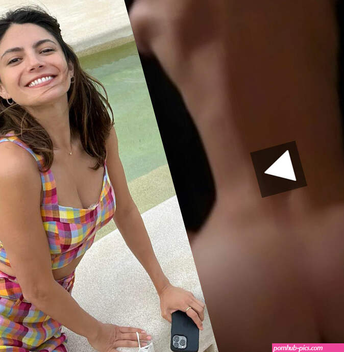 Monica Barbaro monbarb monicabarbaro Nude Leaked OnlyFans