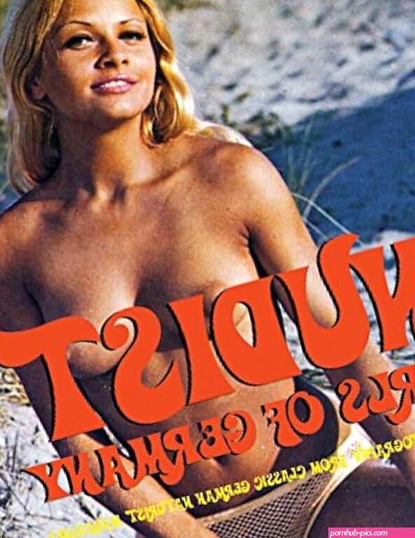 : Nudist Girls Of Germany: Nude Photography From Classic German Naturist Magazines: 9781840686760: Pentacoste Stephen: Libros