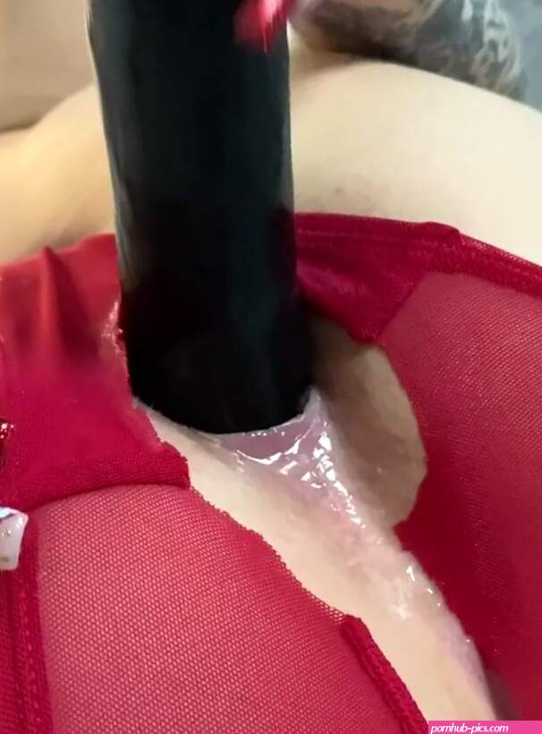 No pussy only anal