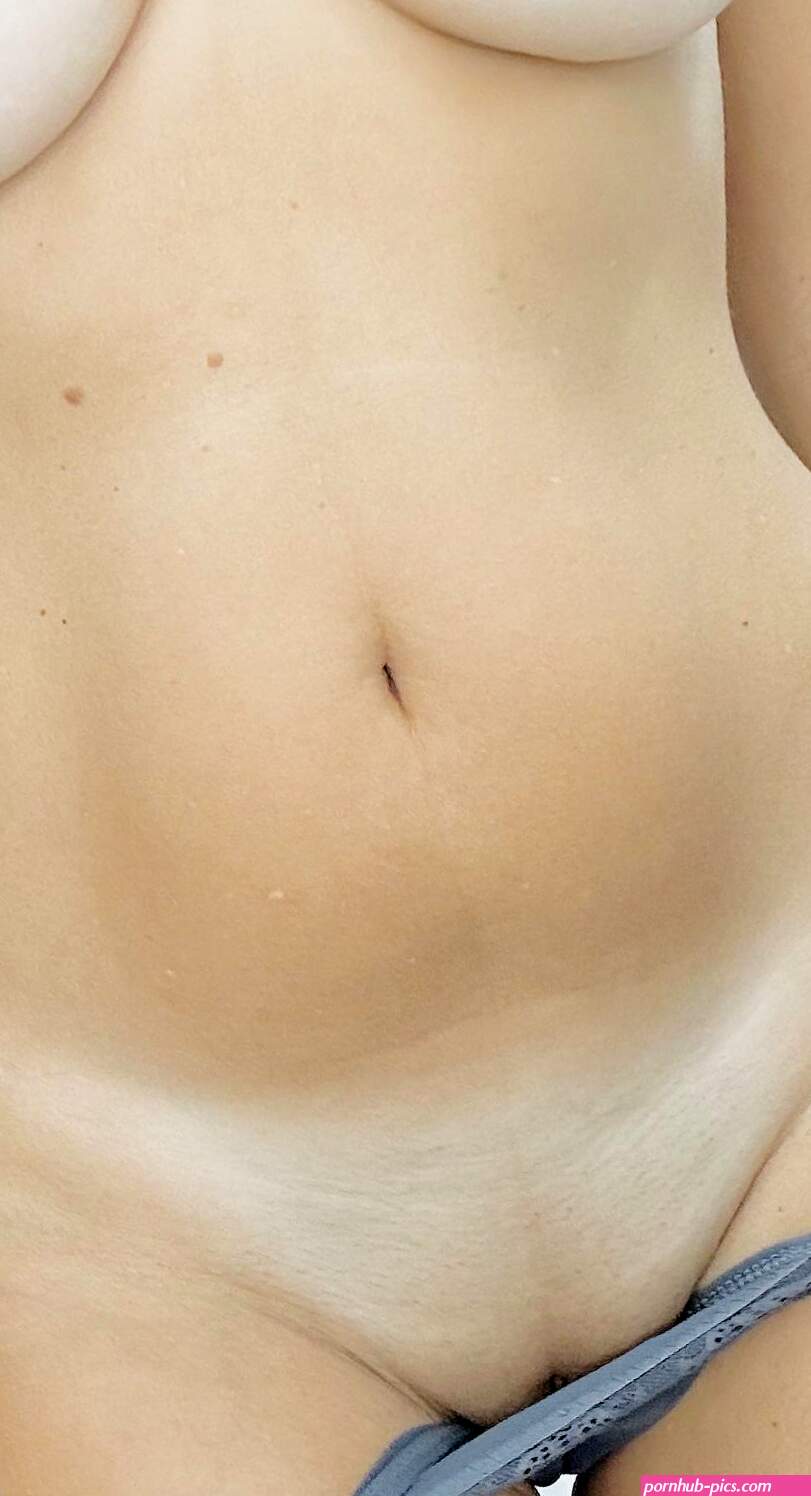 Naughty Breasts: A Sexy Shot of a Naked Woman with Boob Porn Pic