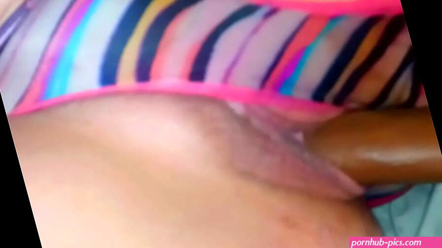 Nasty fuck from resaboo panties pulled to the side