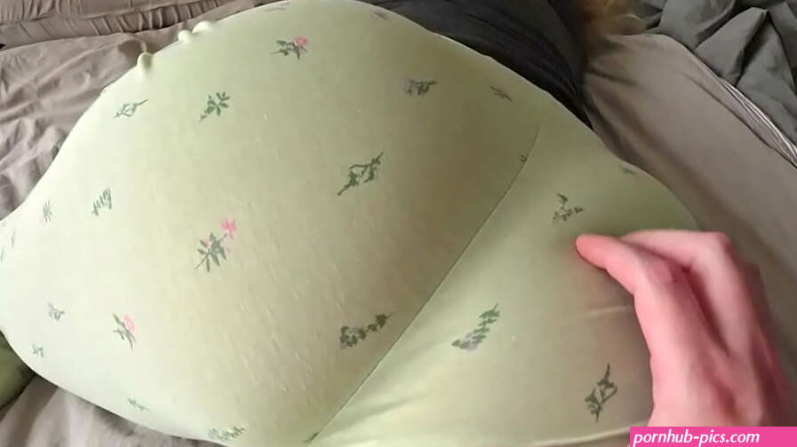 Sensual Fuck With Thick Ass Girl When Panties Side