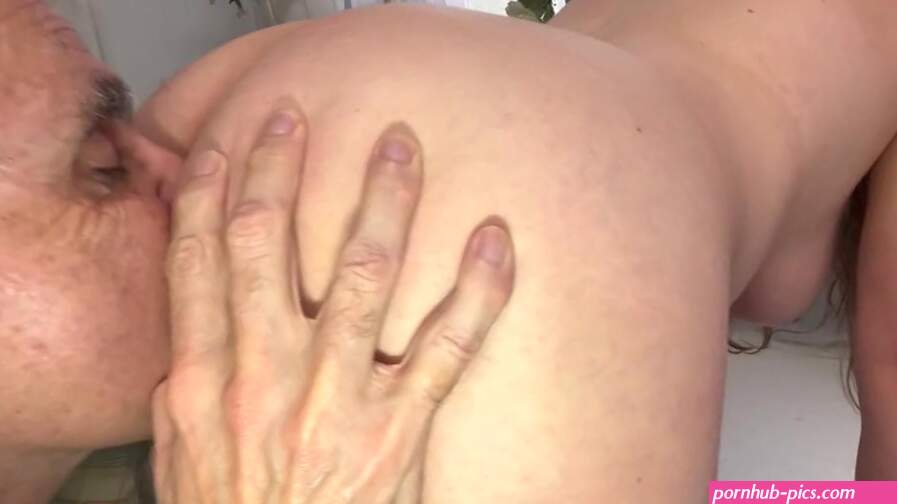Old Stepdad oral sex ass pussy lick Student Girl during Piano Lessons