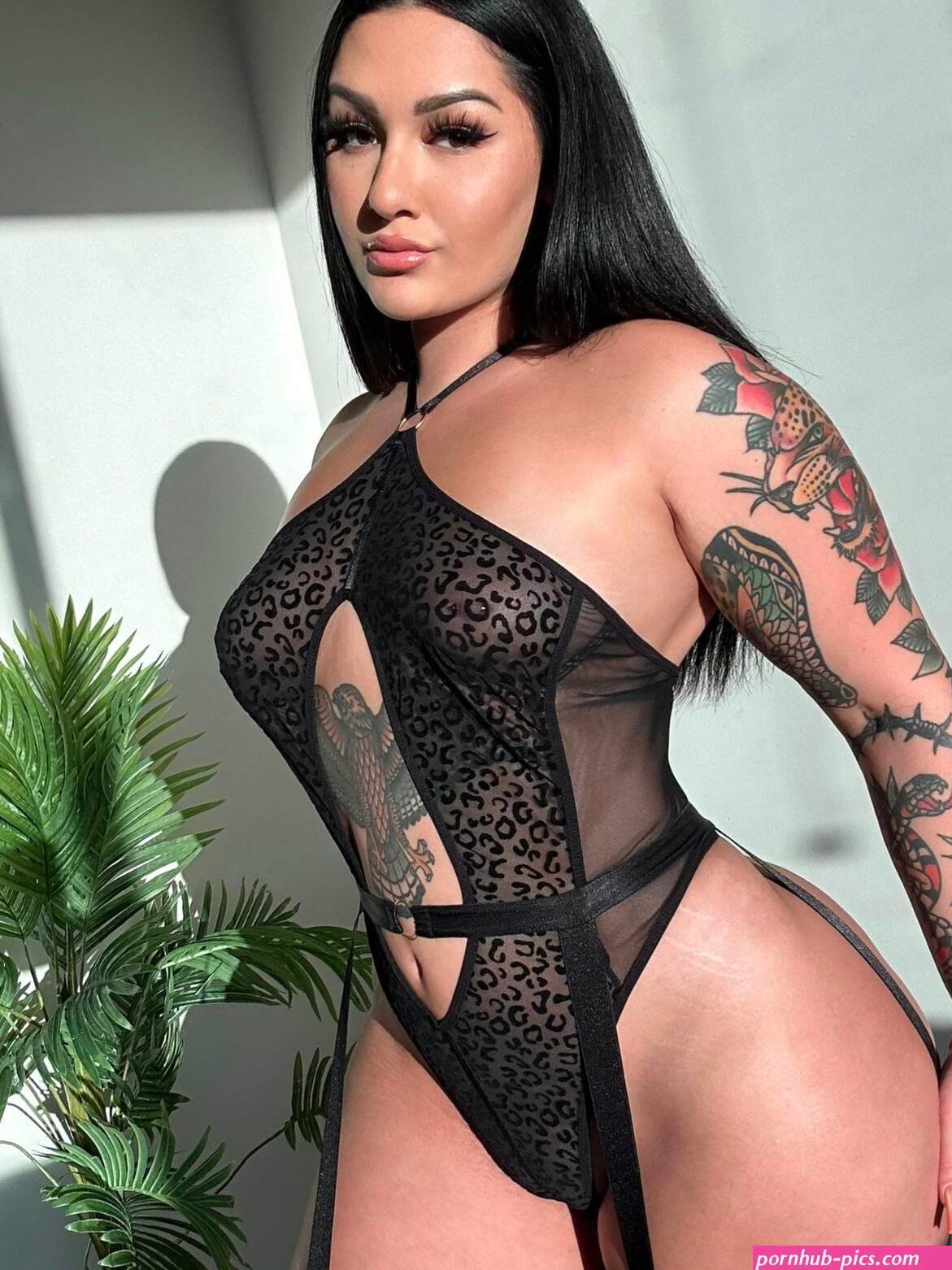 Roxanne Roselle