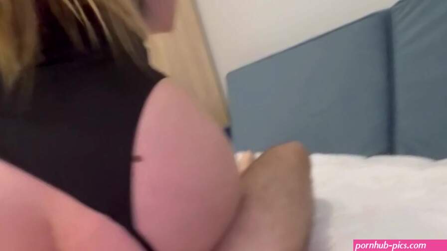 She wont stop riding my Cock until i cum inside her tiny Pussy