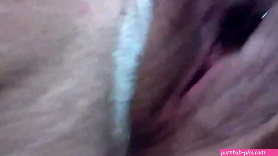 She wanted to show me her pussy