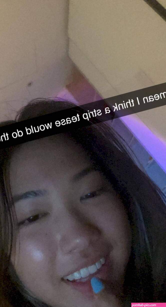 Singapore girls Snapchat nude photos leaked