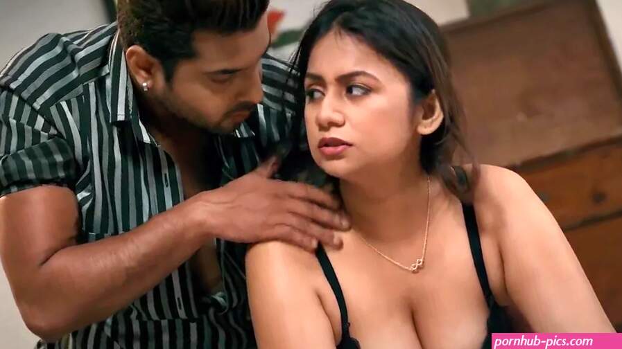 happy ending ullu porn web series