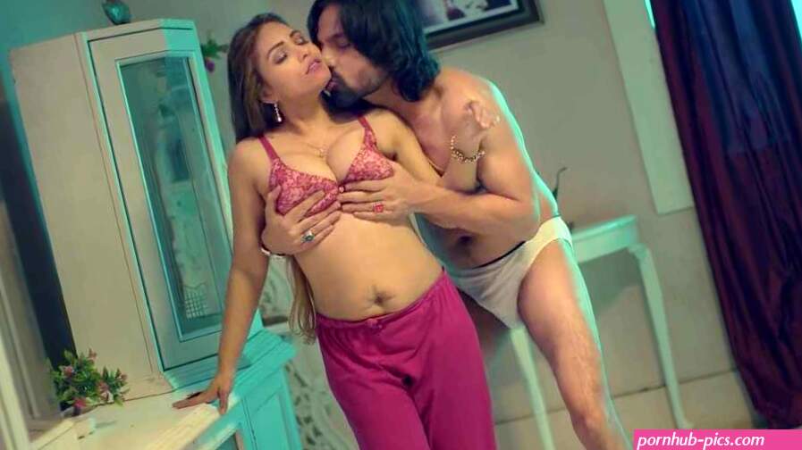 ullu sex web series Free Porn Video