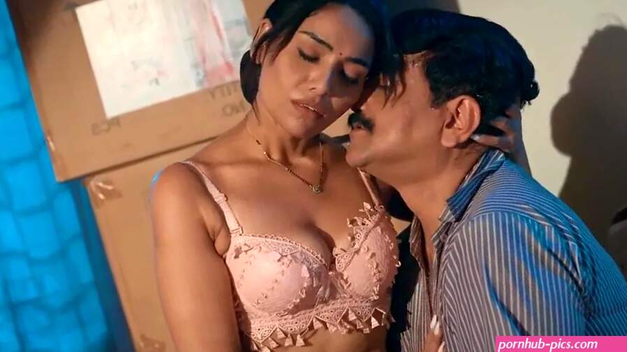 Hindi Porn Web Series Hindi Hot Video