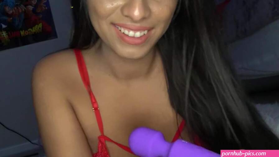 The Violet Myers AMSR Experience