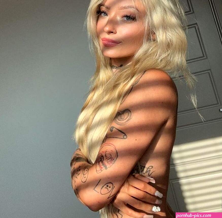 arijeter from tiktok leaked