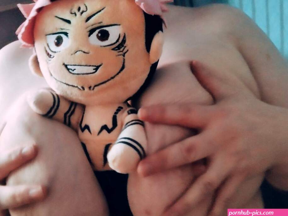 Happy new year from Sukuna and my wifes massive tits jjk boobs tits nsfw animetits boobies ryomensukuna porn titties